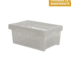 Bac à désoperculer en plastique 59,5x39,5x32