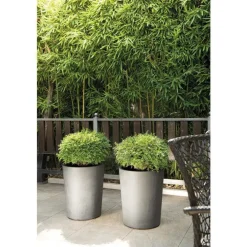 Bac Millennium Ø 43,5 x H 53,5 cm