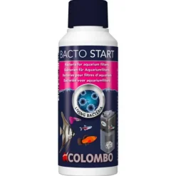 Bactéries de démarrage Bacto Start, sans équivalent - COLOMBO - 250ml