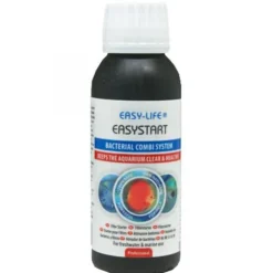 Bactéries de démarrage Easystart, sans colorant, EASY LIFE - contenance 100ml