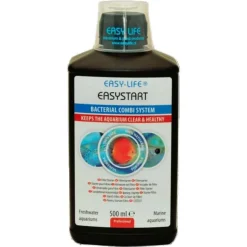 Bactéries de démarrage, facilité d'utilisation, EASY LIFE Easystart - 500ml