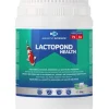 Bactéries lactiques pour bassin aquatique traitement de l'eau Aquatic Science Lactopond Health - 150 g
