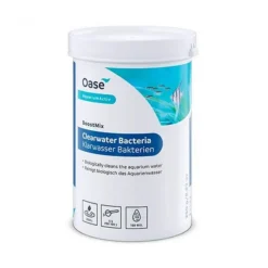 Bactéries pour aquarium - OASE Clearwater Boost Mix Bacteria - 250g