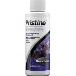 Bactéries pour aquarium bio, SEACHEM Pristine - 100ml