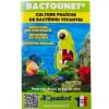 Bactéries vivantes pour aquarium Aquanet Bactounet