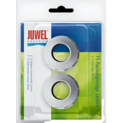 Bagues de serrage pour douilles T5, JUWEL - lot de 2