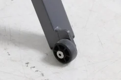 Bain de soleil FORIOS en aluminium anthracite, MWH