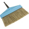 Balai de cantonnier bleu Gardena Combisystem 45 cm
