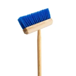 Balai de jardin pour enfant botanic® - 80 cm