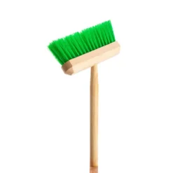 Balai de jardin pour enfant botanic® - 80 cm