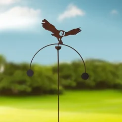 Balancier chouette Vitis in Situ - 54 x 148,5 cm