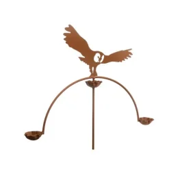 Balancier chouette Vitis in Situ - 54 x 148,5 cm