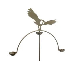 Balancier chouette Vitis in Situ - 54 x 148,5 cm