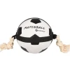Balle de jeu pour chien motif foot Actionball Flamingo - Ø 19 cm