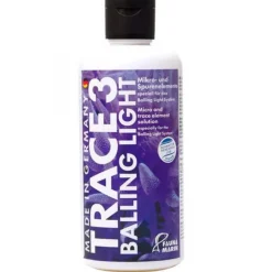 Balling Trace 3 Metallic Health Fluorescent Effect - FAUNA MARIN - 500ml