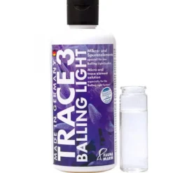 Balling Trace 3 Metallic Health Fluorescent Effect - FAUNA MARIN - 500ml