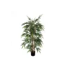 Bambou vert artificiel H 150 x Ø 75 cm