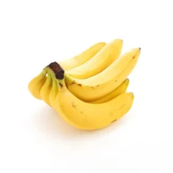 Banane bio de République Dominicaine - Prix au kg