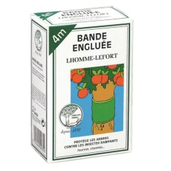 Bande Engluée 4 m