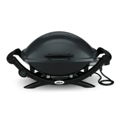 Barbecue électrique Weber Q2400