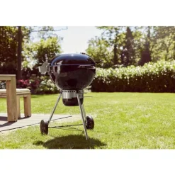 Barbecue master-touch premium GBS C-5770 Ø 57 x 98 cm