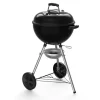 Barbecue Original Kettle E-4710 coloris noir Ø 47 x 96 cm
