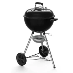Barbecue Original Kettle E-4710 coloris noir Ø 47 x 96 cm