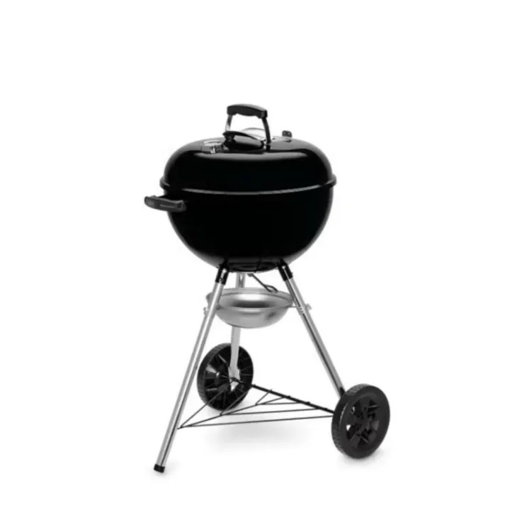 Barbecue Original Kettle E-4710 coloris noir Ø 47 x 96 cm