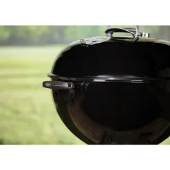 Barbecue Original Kettle E-5710 coloris noir Ø 57 x 98 cm