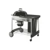 Barbecue Performer Premium D.57– charbon – 10 p