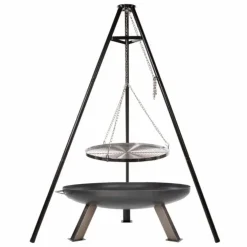 Barbecue tripod RedFire
