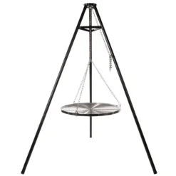 Barbecue tripod RedFire