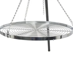 Barbecue tripod RedFire