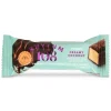 Barre bio chocolat fondant noix de coco Rythm 108 - 33 g