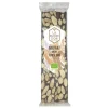 Barre de nougat noir bio La Ruche d'Or - 100 g
