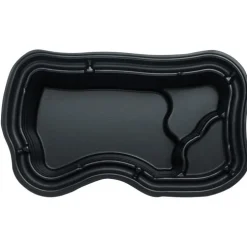 Bassin préformé 1000 L