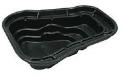 Bassin préformé, capacité 1500L UBBINK Ocean 1