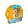 Batterie Tricoflex Ultraflex coloris jaune Hozelock - 20 m x Ø 15 mm