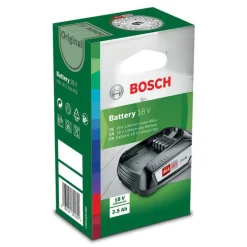 Batterie 18V 2,5Ah