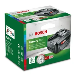 Batterie 18V BOSCH 4,0Ah