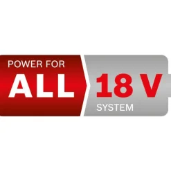 Batterie 18V BOSCH 4,0Ah