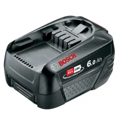 Batterie 18V BOSCH 6,0Ah