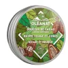 Baume Douceur de cacao biologique Oleanat Pot 50 ml vert