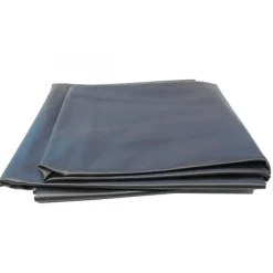 Bâche PVC épaisseur 1mm, résistante et durable UBBINK Aqualiner - 4x3m