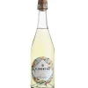 Bellini Effervescent pêche sans alcool Bio Florentina - 75 cl