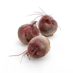 Betterave rouge bio de France - Prix au kg