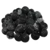 Bio balles pour bassin ø3 cm, plastique - SUNSUN BASSIN, modèle boîte de 40