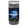 Bio pellet pour aquarium d'eau de mer coloris marron Aquavie – 500 ml