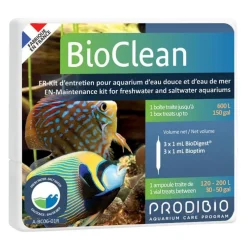 BioClean Prodibio - 6 ampoules