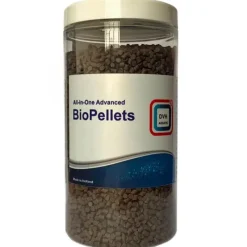 Biopellets avancés tout-en-un, DVH AQUATIC, 500ml